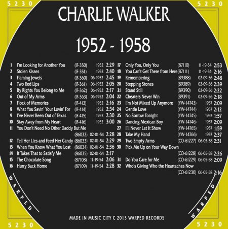 Walker, Charlie 1952-1958 Classics (3)_Bildgröße ändern.jpg