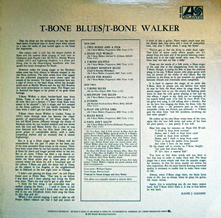 Walker, T-Bone - T-Bone Blues (2).jpg