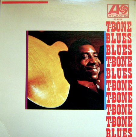 Walker, T-Bone - T-Bone Blues.jpg