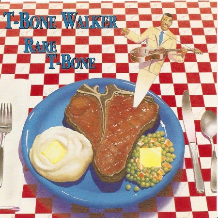 Walker, T-Bone - Rare T-Bone (2).jpg