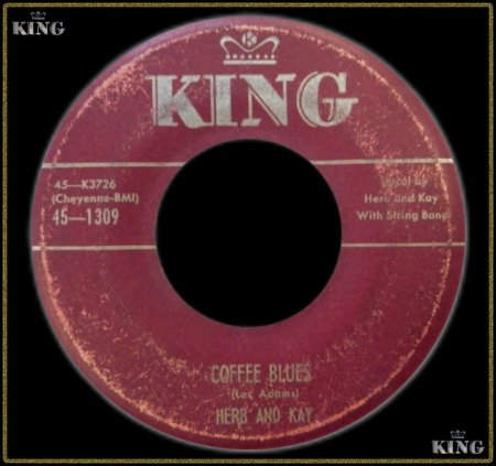 HERB &amp; KAY - COFFEE BLUES_IC#002.jpg