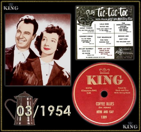 HERB &amp; KAY - COFFEE BLUES_IC#001.jpg