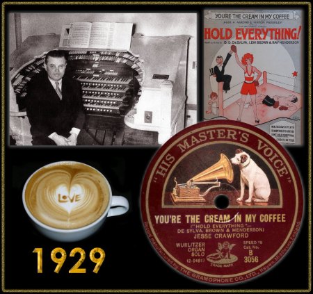 JESSE CRAWFORD - YOU'RE THE CREAM OF MY COFFEE_IC#001.jpg