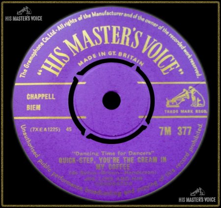 JOE LOSS - YOU'RE THE CREAM IN MY COFFEE_IC#002.jpg