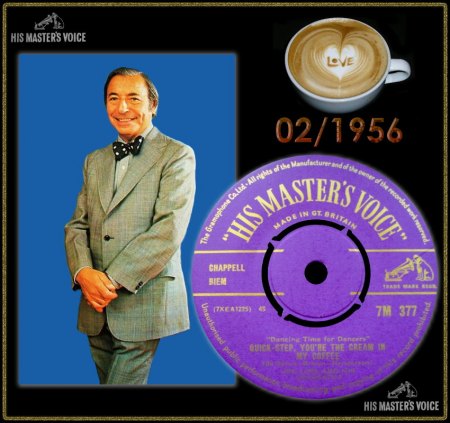 JOE LOSS - YOU'RE THE CREAM IN MY COFFEE_IC#001.jpg