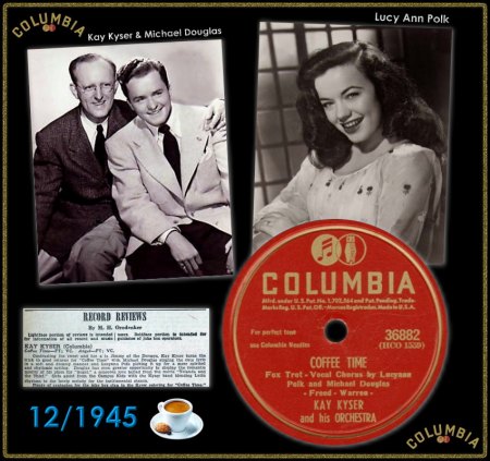 KAY KYSER - COFFEE TIME_IC#001.jpg