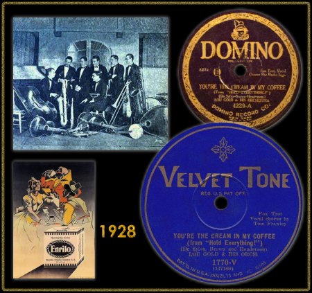 LOU GOLD - YOU'RE THE CREAM IN MY COFFEE_IC#001.jpg