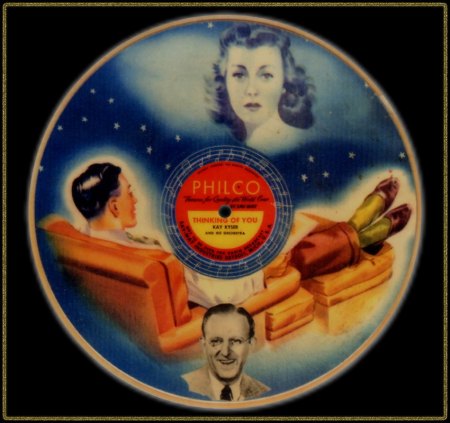 KAY KYSER - (I'VE GROWN SO LONESOME) THINKING OF YOU_IC#003.jpg