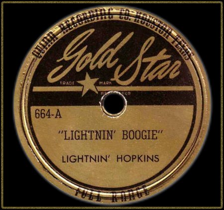 LIGHTNIN' HOPKINS - LIGHTNIN' BOOGIE (MAD MAN'S BOOGIE)_IC#002.jpg