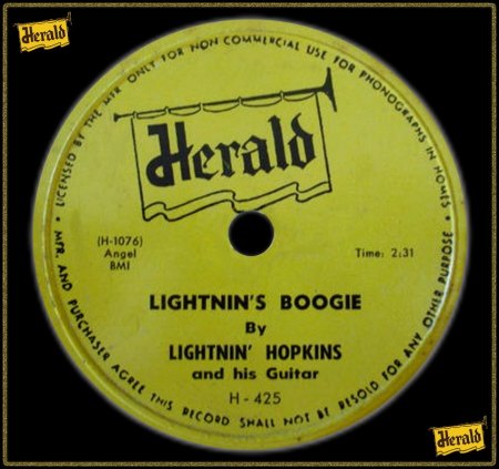 LIGHTNIN' HOPKINS - LIGHTNIN'S BOOGIE_IC#002.jpg