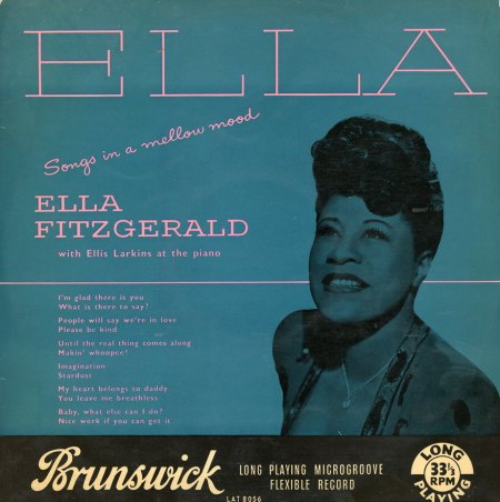 Fitzgerald, Ella - Songs in a mellow mood (4).JPG