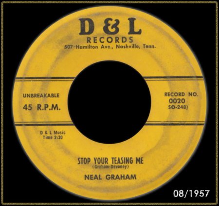 NEAL GRAHAM - STOP YOUR TEASING ME_IC#001.jpg