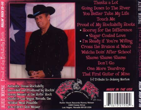 Wayne, Alvis - Proud of my Rockabilly Roots (2).jpg