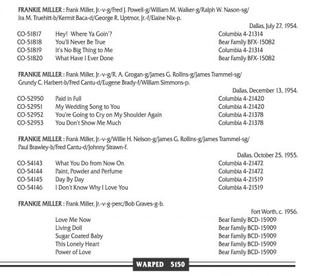 Miller, Frankie 1951-1956 Classics (5)y.jpg