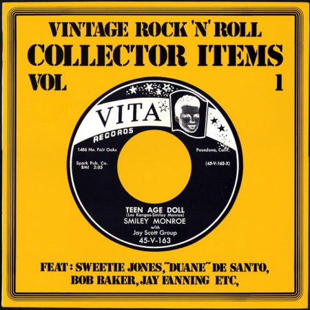-- Collector Items Vol 01 Vintage Rock'n'Roll Vol 1 - Vita Records_Bildgröße ändern.JPG