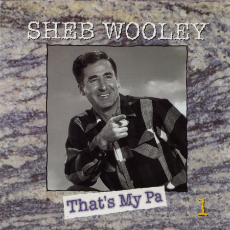 Wooley, Sheb - That's my Pa - Box CD 1 (3).jpg