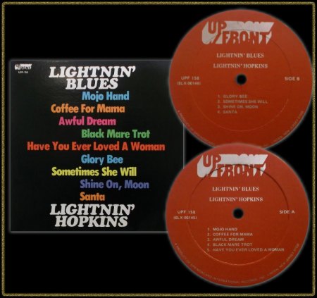 LIGHTNIN' HOPKINS UP FRONT LP UPF-158_IC#001.jpg