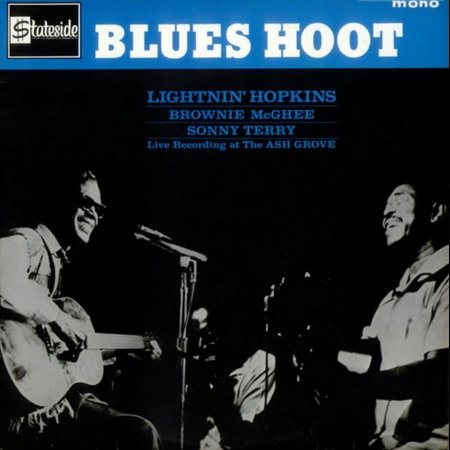 LIGHTNIN' HOPKINS STATESIDE (UK) LP SL-10076_IC#001.jpg