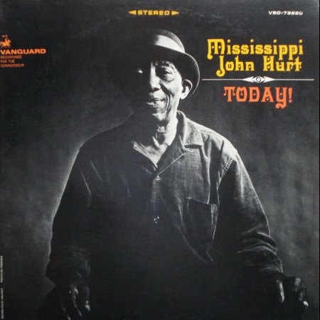 MISSISSIPPI JOHN HURT VANGUARD LP VSD-79220_IC#001.jpg