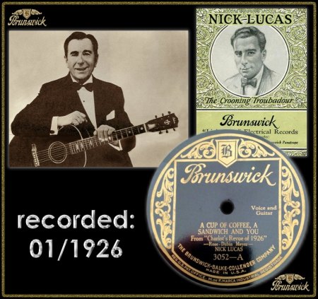 NICK LUCAS - A CUP OF COFFEE A SANDWICH &amp; YOU_IC#001.jpg