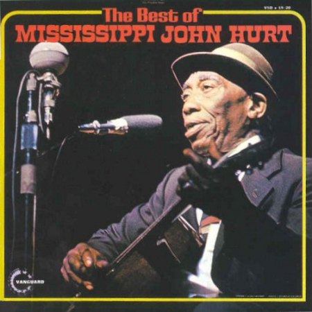 Hurt, John ''Mississippi'' - Best of (DLP 1968) (3).jpg