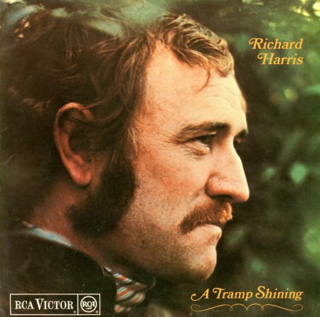 Harris, Richard - A Tramp hining_2.JPG