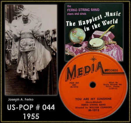 FERKO STRING BAND - YOU ARE MY SUNSHINE_IC#001.jpg