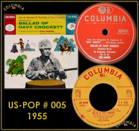 FESS PARKER - BALLAD OF DAVY CROCKETT_IC#001_2.jpg