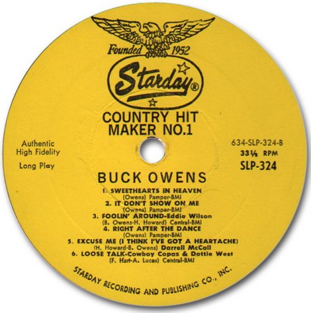 Country Hit Maker No.1 Buck-Owens-SLP-324 (5).jpg