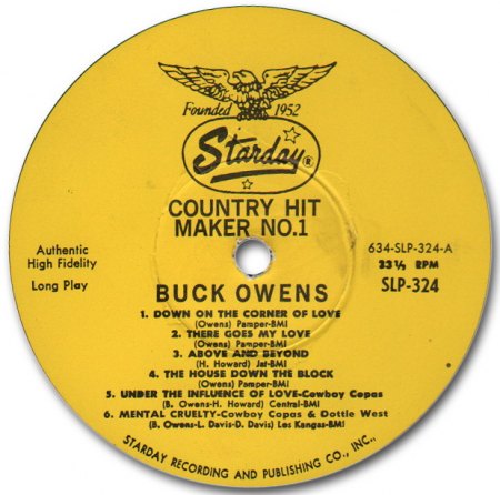 Country Hit Maker No.1 Buck-Owens-SLP-324 (4).jpg