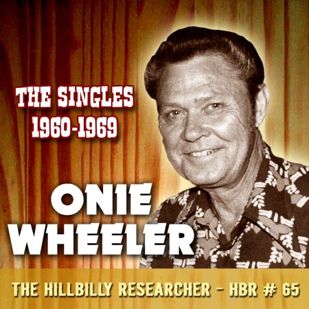 Wheeler, Onie - Singles 1960-69 HBR # 65 .jpg