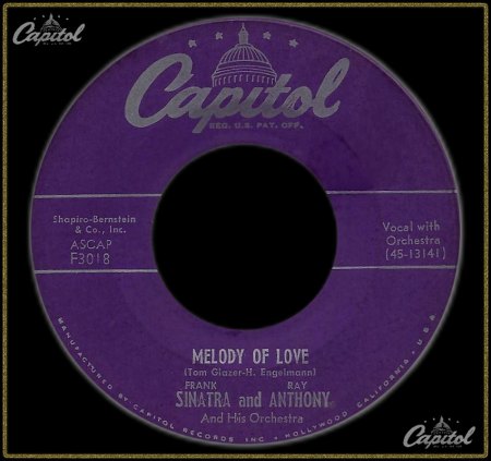 FRANK SINATRA &amp; RAY ANTHONY - MELODY OF LOVE_IC#002.jpg