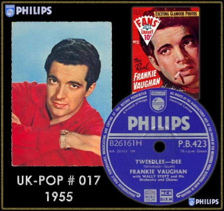 FRANKIE VAUGHAN - TWEEDLEE DEE_IC#001.jpg