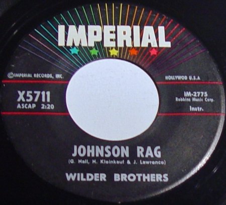 Wilder Brothers31Johnson Rag.jpg
