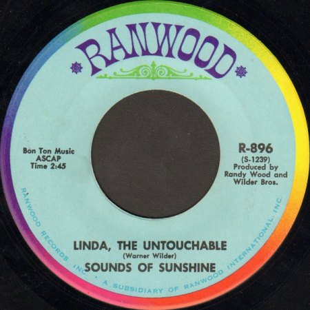 Wilder Brothers40Linda, The Untouchable Ranwood 896.jpg