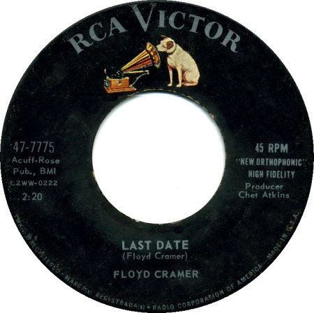 Cramer, Floyd - Last date_2.jpg