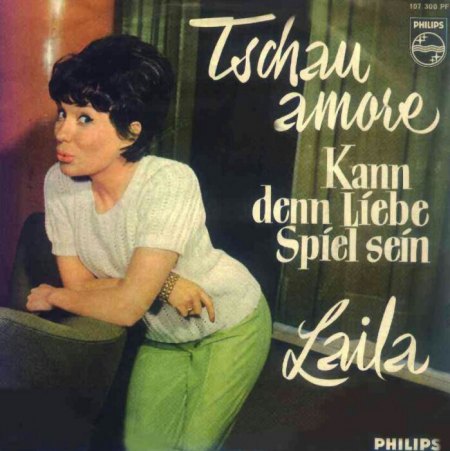Kinnunen,Laila31Tschau Amore.jpg