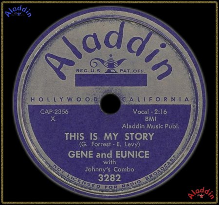 GENE &amp; EUNICE - THIS IS MY STORY_IC#002.jpg