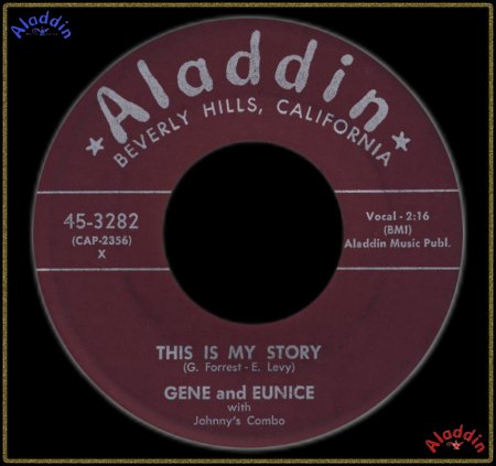 GENE &amp; EUNICE - THIS IS MY STORY_IC#003.jpg