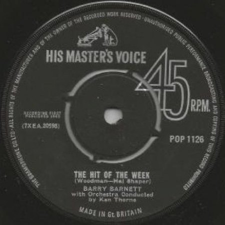 Barnett,Barry09The Hit of the week POP 1126.JPG