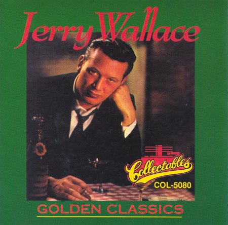 Wallace, Jerry - Golden Classics.jpg