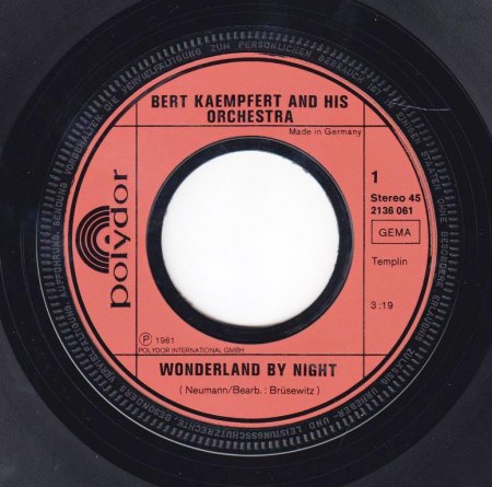 BERT KAEMPFERT-EP - Wonderland by Night -A1-.jpg