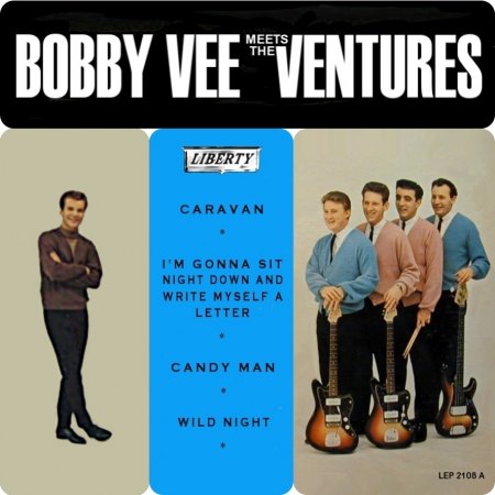 EP Ventures av b bobby vee LEP 2108 Spain.jpg
