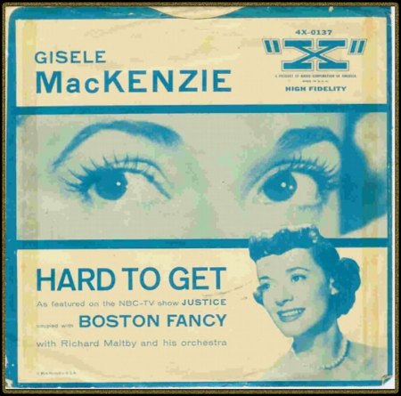 GISELE MAC KENZIE - HARD TO GET_IC#005.jpg