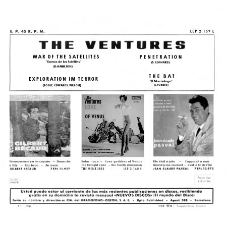 EP Ventures arr LEP 2159 Spain.jpg