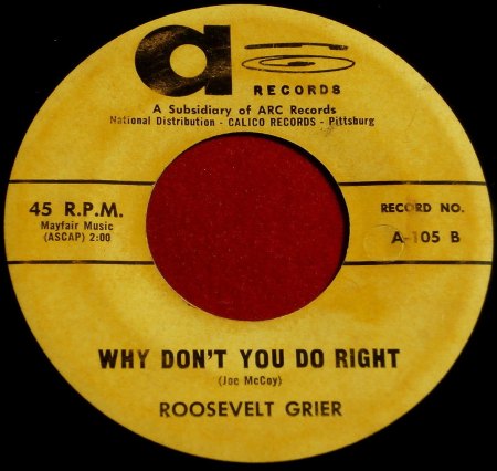 Grier,Roosevelt02bWhy don t you do right.JPG