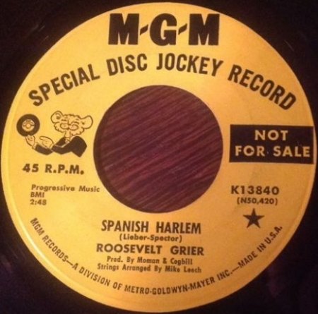 Grier,Roosevelt15MGM K 13840 Spanish Harlem.JPG