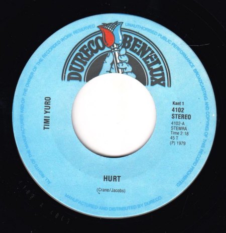 TIMI YURO - Hurt -A-.jpg