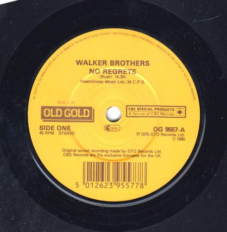 WALKER BROTHERS - No Regrets -A-.jpg