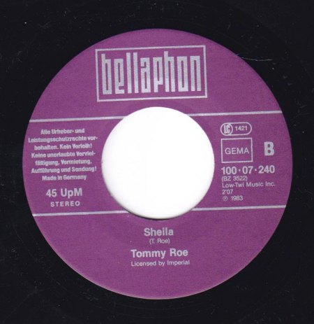 TOMMY ROE - Sheila -B-.jpg